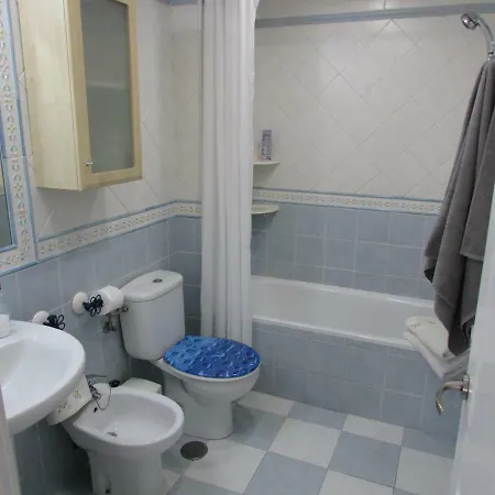 Apartamento Del Mar Apartamento *