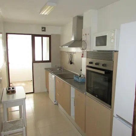 Apartamento Apartamento Del Mar Fuengirola