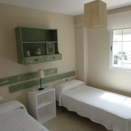 Apartamento Del Mar Apartamento *