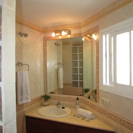 Apartamento Apartamento Del Mar Fuengirola