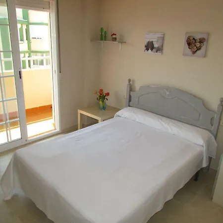Apartamento Del Mar Apartamento Fuengirola
