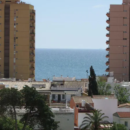 Apartamento Del Mar Apartamento