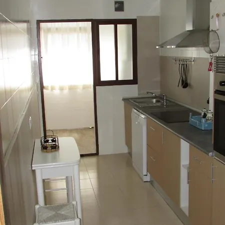 Apartamento Del Mar Apartment